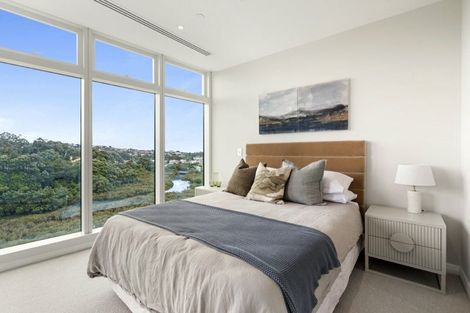 Photo of property in 601/20 Omana Road, Milford, Auckland, 0620