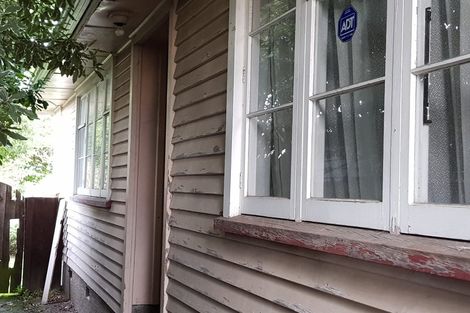 Photo of property in 1/60 Sherborne Street, St Albans, Christchurch, 8014