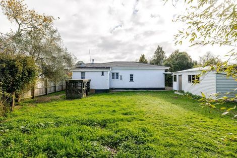 Photo of property in 15 Tui Street, Pahiatua, 4910