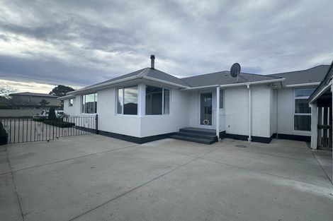 Photo of property in 38 Evesham Crescent, Spreydon, Christchurch, 8024