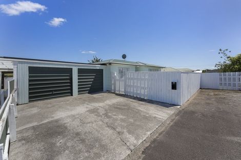 Photo of property in 8a Tasman Street, Levin, 5510