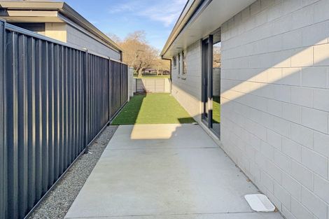 Photo of property in 31 William Street, Ashburton, 7700