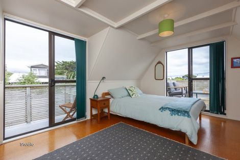 Photo of property in 101 The Esplanade, Raumati South, Paraparaumu, 5032