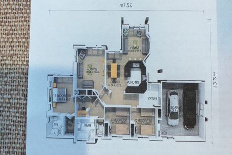 Photo of property in 5 Earl Road, Matamata, 3400