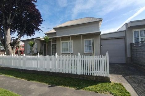 Photo of property in 104 Glasgow Street, Whanganui, 4500