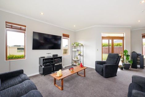 Photo of property in 196 Kelvin Grove Road, Kelvin Grove, Palmerston North, 4414