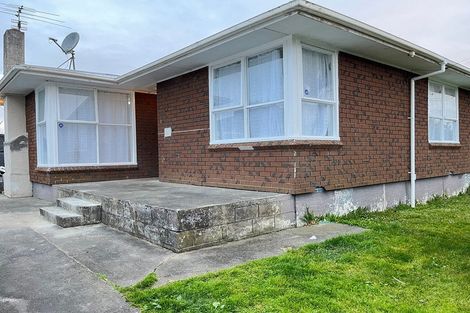 Photo of property in 159 Tennessee Avenue, Mangere East, Auckland, 2024