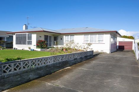 Photo of property in 23 Morgan Avenue, Marewa, Napier, 4110