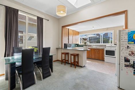Photo of property in 21 Culling Street, Saint Kilda, Dunedin, 9012