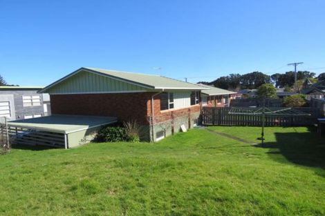 Photo of property in 36 Gilbert Street, New Plymouth, 4310