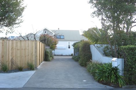 Photo of property in 35 Cameron Road, Bluff Hill, Napier, 4110