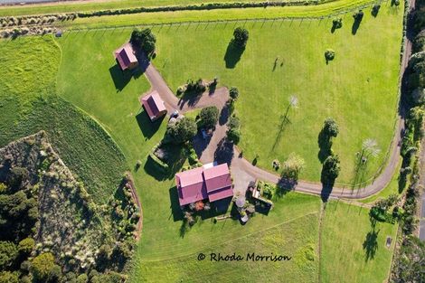 Photo of property in 986 Tinopai Road, Tinopai, Matakohe, 0593