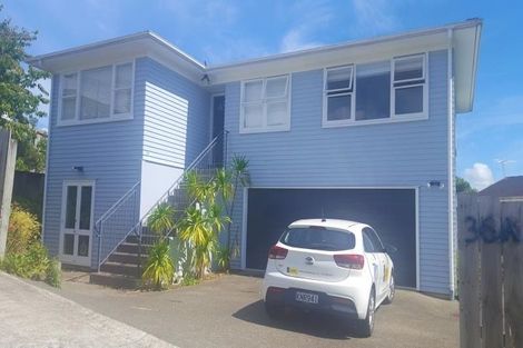 Photo of property in 36b Gibraltar Street, Howick, Auckland, 2014