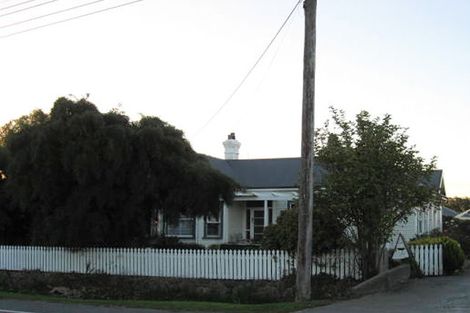 Photo of property in 39 High Street, Leeston, 7632