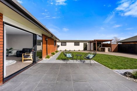 Photo of property in 92 Roydon Drive, Templeton, Christchurch, 8042