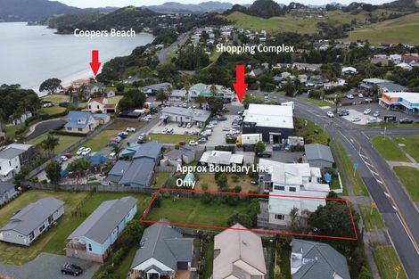 Photo of property in 161 State Highway 10, Coopers Beach, 0420