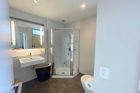 Photo of property in Trinity Apartments, 605/19 College Street, Te Aro, Wellington, 6011