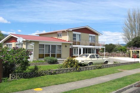 Photo of property in 43 Otterson Street, Tahunanui, Nelson, 7011