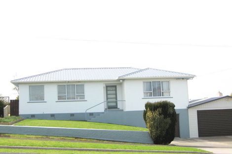 Photo of property in 64 Strange Street, Waitara, 4320