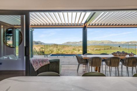 Photo of property in 18 Koromiko Drive, Coromandel, 3506