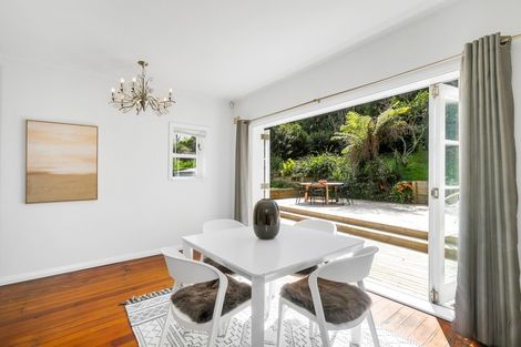 Photo of property in 26 Tawariki Street, Ponsonby, Auckland, 1021