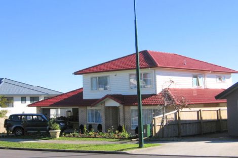 Photo of property in 38 The Enclave, Totara Heights, Auckland, 2105