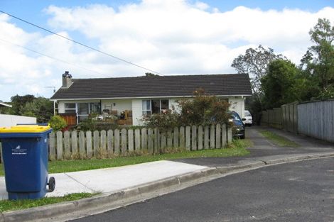 Photo of property in 192 Kauri Road, Whenuapai, Auckland, 0618