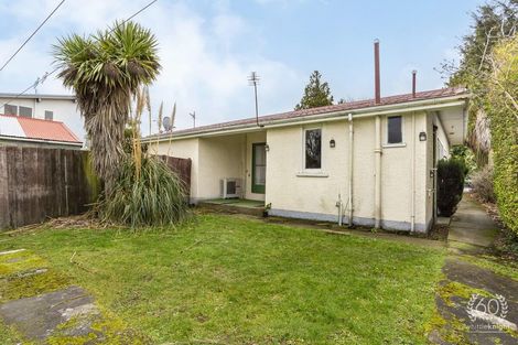 Photo of property in 291 Riccarton Road, Upper Riccarton, Christchurch, 8041