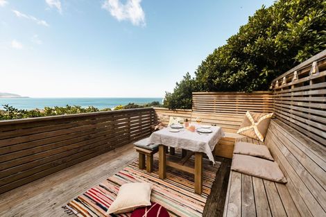 Photo of property in 20 Valley Street, Island Bay, Wellington, 6023