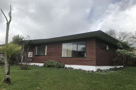 Photo of property in 3/16 Evans Road, Glen Eden, Auckland, 0602