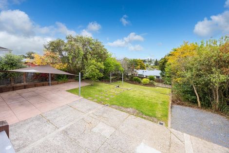 Photo of property in 58 Forest Lake Road, Forest Lake, Hamilton, 3200