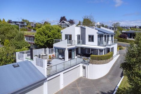 Photo of property in 8 Chad Street, Rainbow Point, Taupo, 3330
