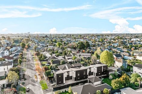 Photo of property in 4/71 Sullivan Avenue, Woolston, Christchurch, 8023