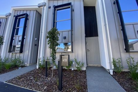 Photo of property in 4/311 Hereford Street, Christchurch Central, Christchurch, 8011