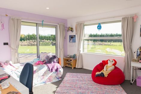 Photo of property in 378 Ashburton Staveley Road, Greenstreet, Ashburton, 7771