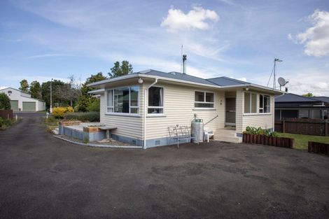 Photo of property in 31 Ranfurly Street, Dannevirke, 4930