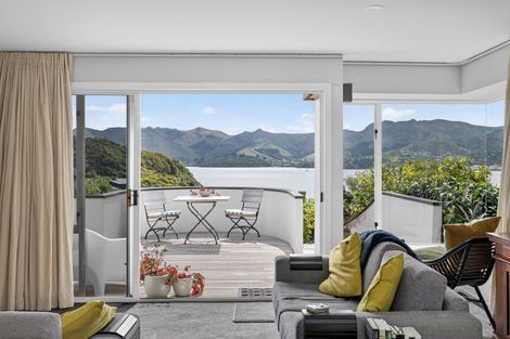 Photo of property in 308 Marine Drive, Charteris Bay, Lyttelton, 8971