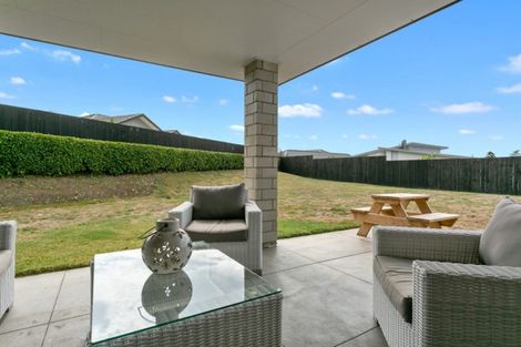 Photo of property in 8 Ballybunnion Crescent, Morrinsville, 3300