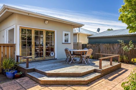 Photo of property in 40 Wychbury Street, Spreydon, Christchurch, 8024