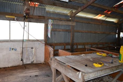 Photo of property in 256 Lineside Road, Flaxton, Kaiapoi, 7691