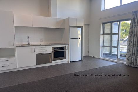 Photo of property in 150 Fitzgerald Avenue, Christchurch Central, Christchurch, 8011