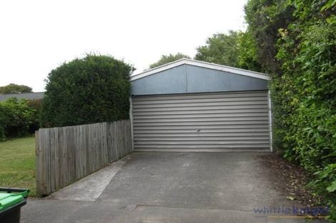 Photo of property in 47 Hounslow Street, Ilam, Christchurch, 8041
