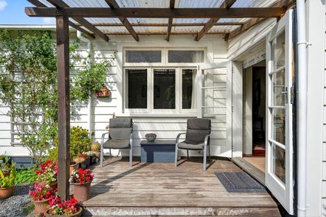 Photo of property in 95 Watt Street, Featherston, 5710