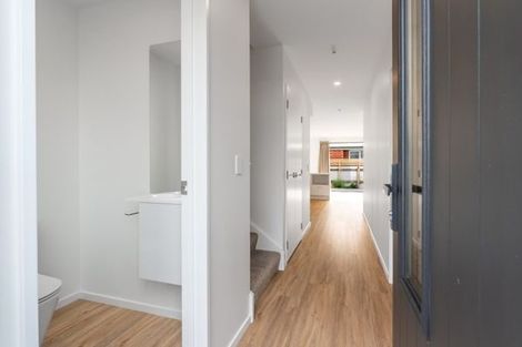 Photo of property in 3/45 Evesham Crescent, Spreydon, Christchurch, 8024