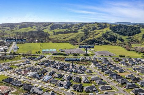 Photo of property in 12 Urumaraki Avenue, Helensville, 0800