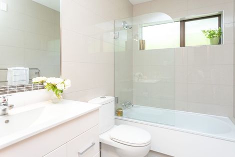 Photo of property in 42c Webb Street, St Albans, Christchurch, 8014