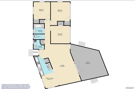 Photo of property in 27 Wharf Road, Te Atatu Peninsula, Auckland, 0610