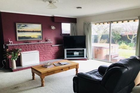 Photo of property in 758 East Street, Netherby, Ashburton, 7700