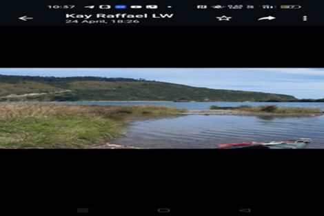 Photo of property in 87 Glasseye Drive, Little Wanganui, Karamea, 7893