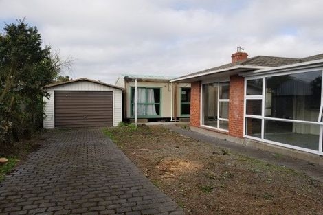 Photo of property in 8a Newnham Terrace, Upper Riccarton, Christchurch, 8041
